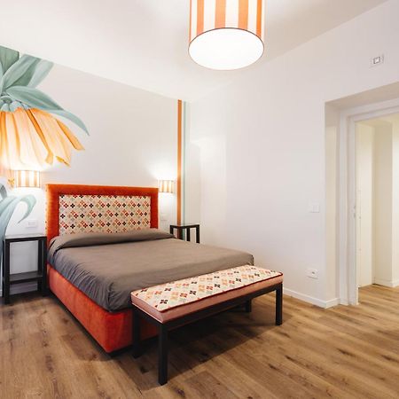 Famo Pace Apartments ローマ エクステリア 写真