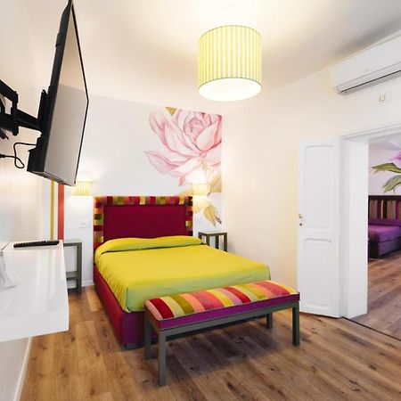 Famo Pace Apartments ローマ エクステリア 写真