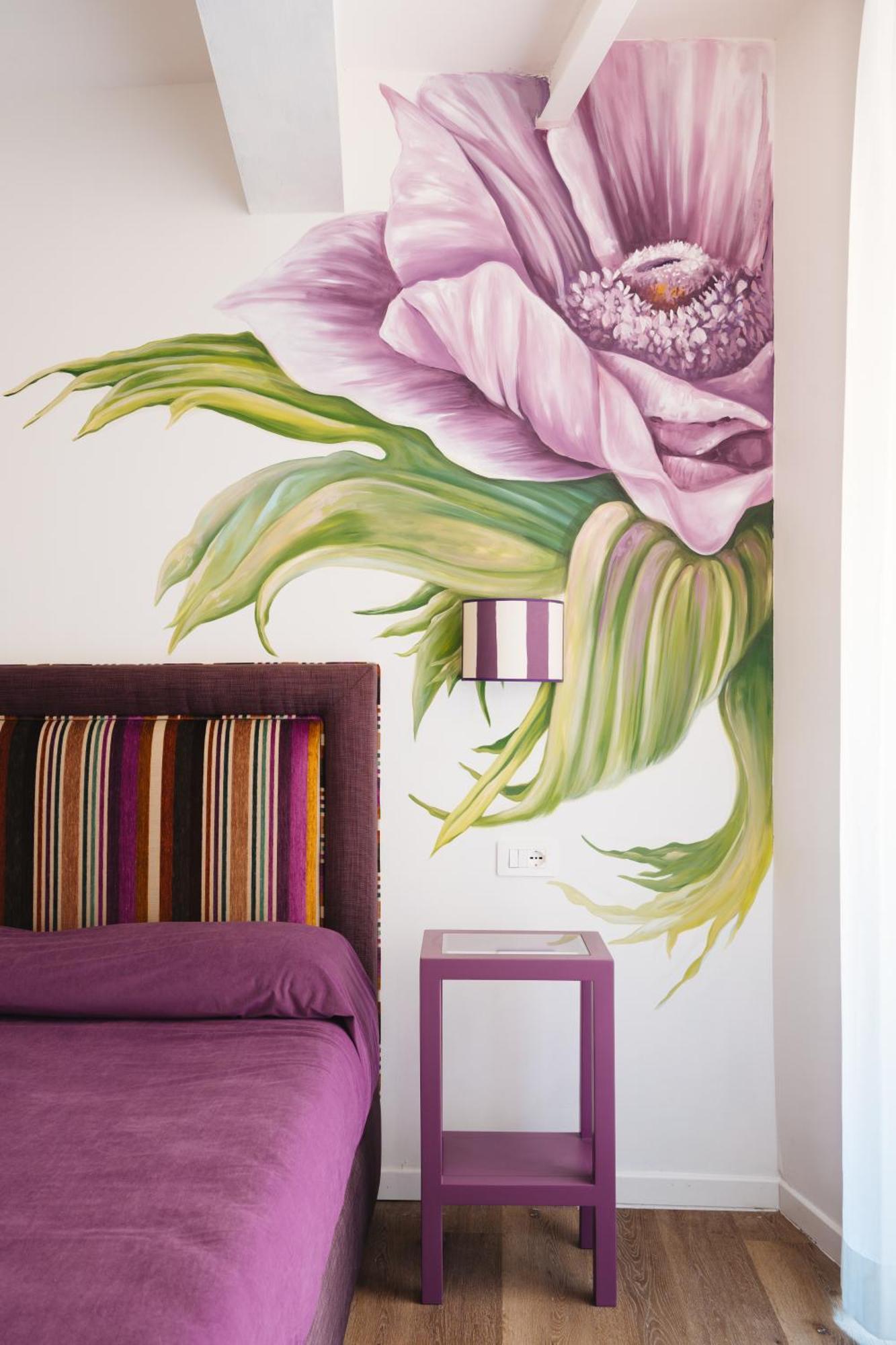 Famo Pace Apartments ローマ エクステリア 写真