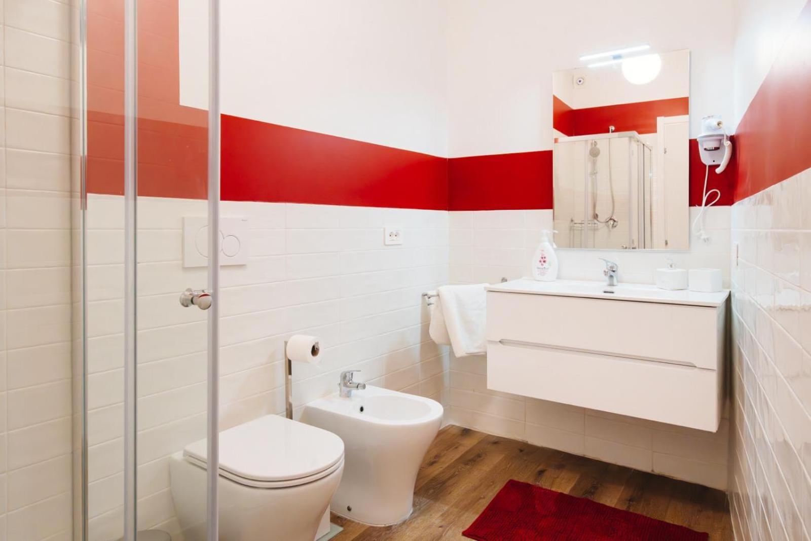 Famo Pace Apartments ローマ エクステリア 写真