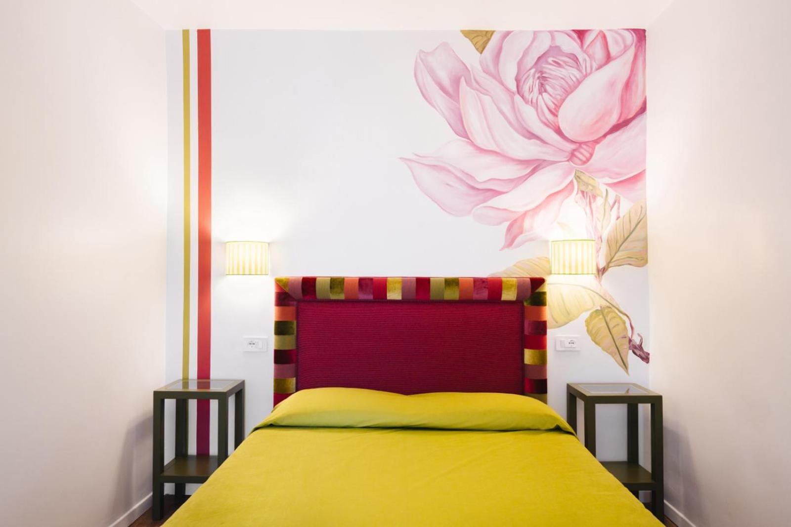 Famo Pace Apartments ローマ エクステリア 写真