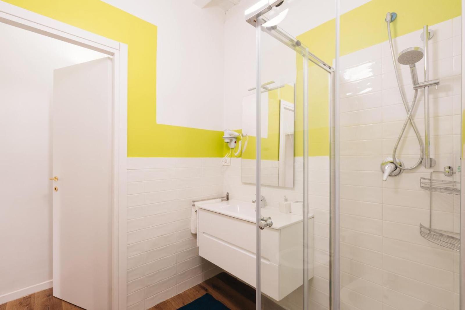 Famo Pace Apartments ローマ エクステリア 写真