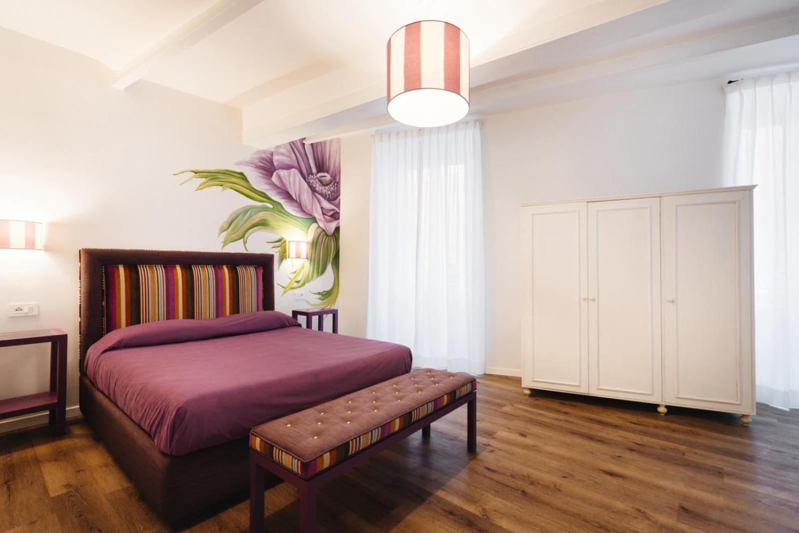 Famo Pace Apartments ローマ エクステリア 写真